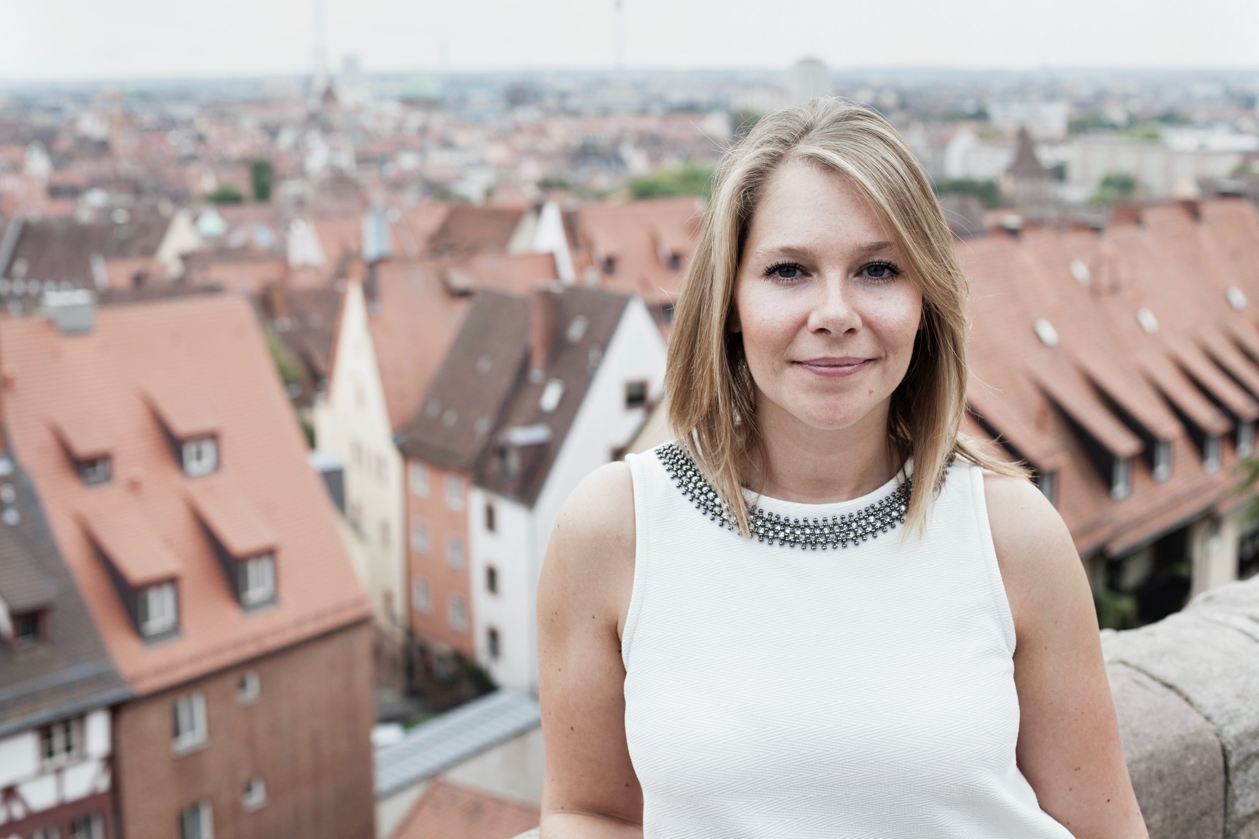 Mandy Kraus AGILE MASTERS by online-banker.de GmbH